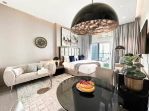 Unparalleled Splendor - Luxe Studio in Business Bay